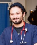 Christian Micallef (RANP, RNP, RGN Christian Micallef (RANP, RNP, RGN
